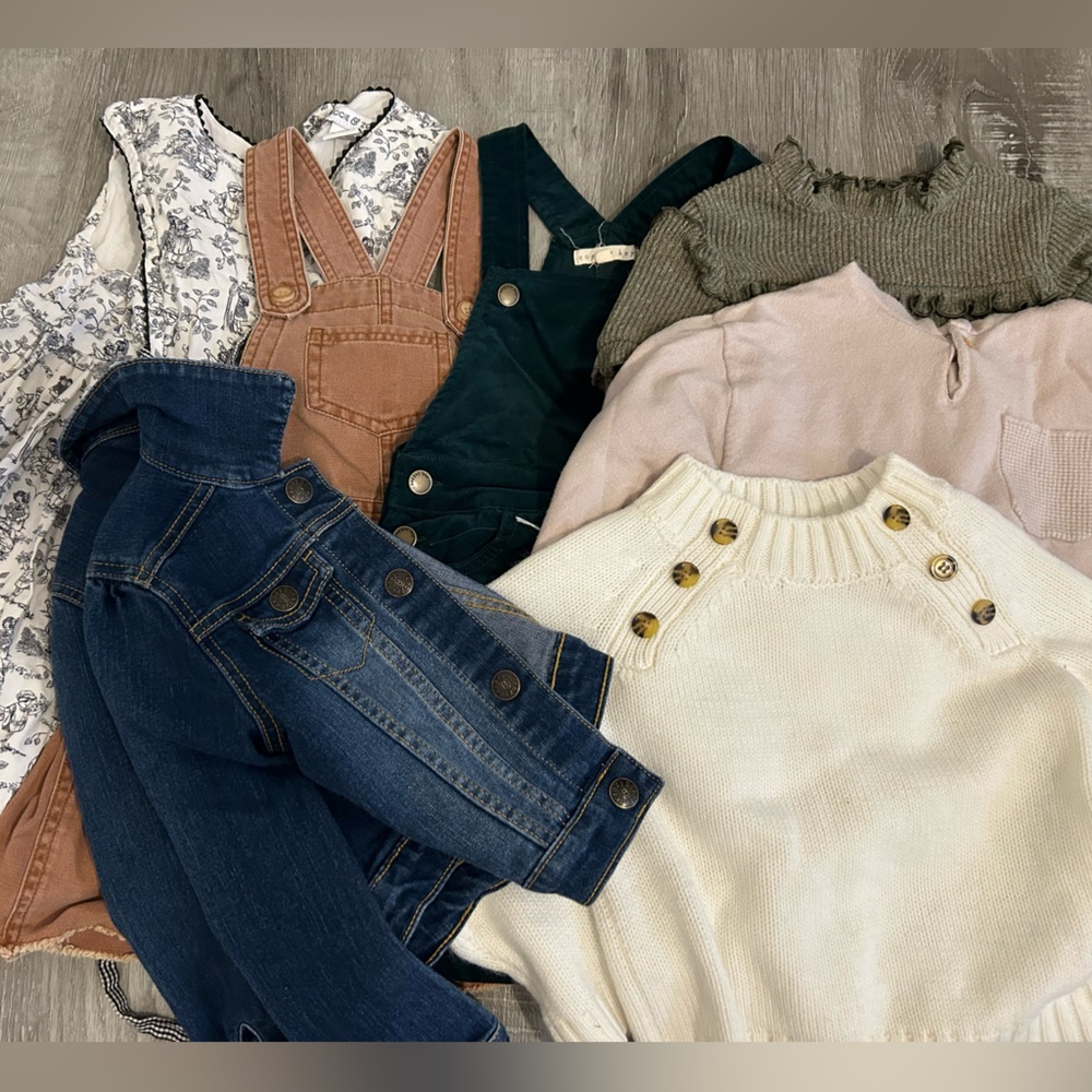 Fall 4T bundle (Florida edition)